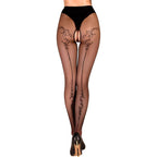 Ballerina Fantasy Tights | Detail View | "Fantasy tights - detail view"
