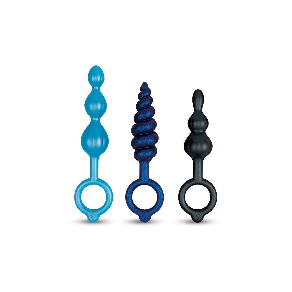 BVibe Beaded Bundle | Front View | Complete Set
