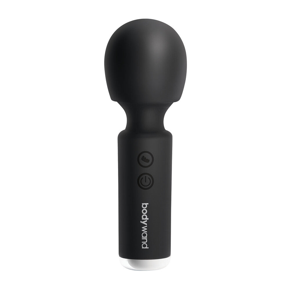 Bodywand Power Wand 4.5 Inch|Product View|"Compact massager - product view"