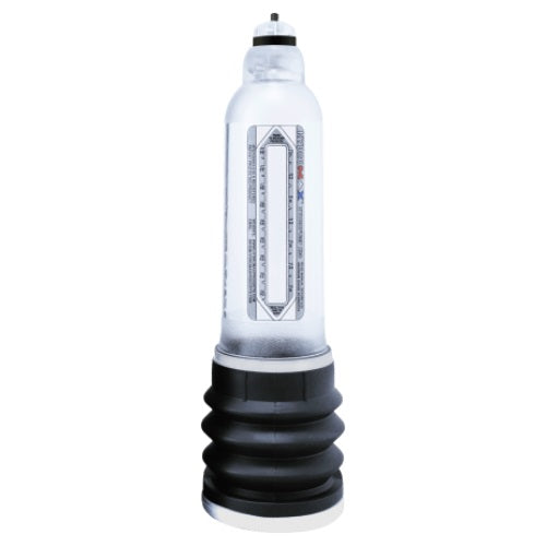Bathmate Hydromax 7 Penis Pump Clear Adult Toys Direct