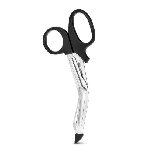 Bondage-Safety-Scissors|Front View|"safety scissors for bondage play - front view"