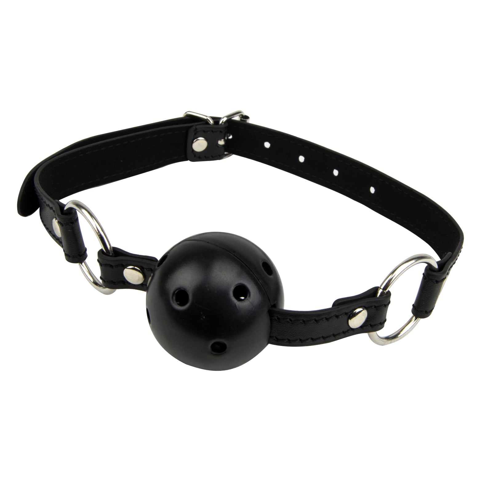 Bound to Please Breathable Ball Gag Adult Toys Direct