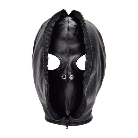 Bound to Please Open Eyed Hood Adult Toys Direct