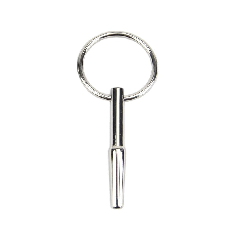 Bound to Please Through-Hole Penis Plug 25mm Adult Toys Direct