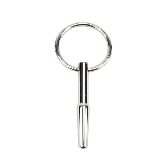 Bound to Please Through-Hole Penis Plug 25mm Adult Toys Direct