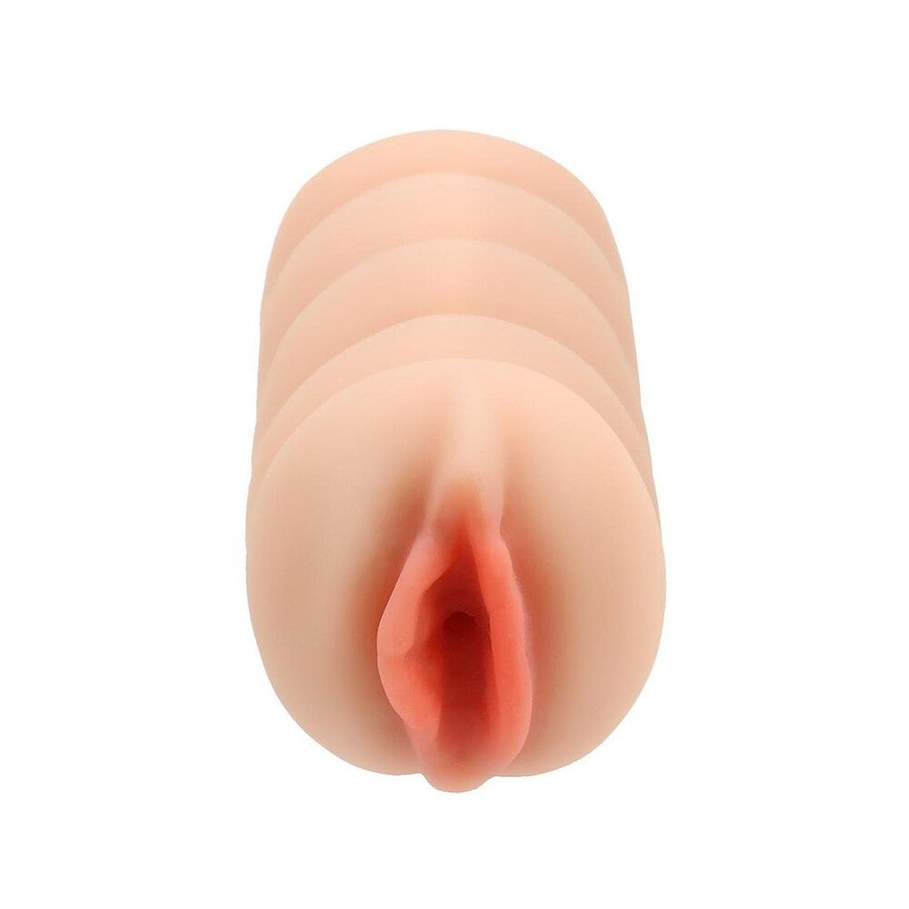Chloe Temple 3D Star Pussy Stroker Masturbator|Product View|"3D star device - product view"