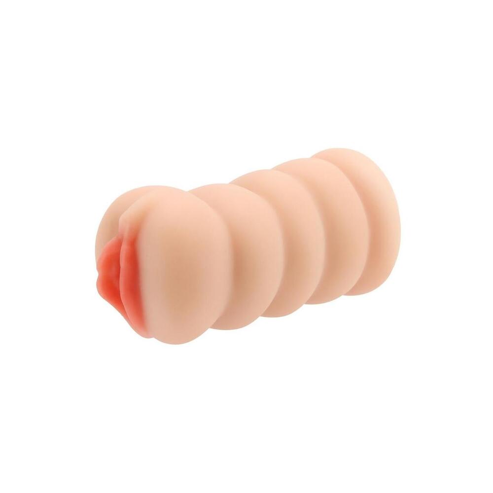 Chloe Temple 3D Star Pussy Stroker Masturbator|Feature View|"3D star device - features"