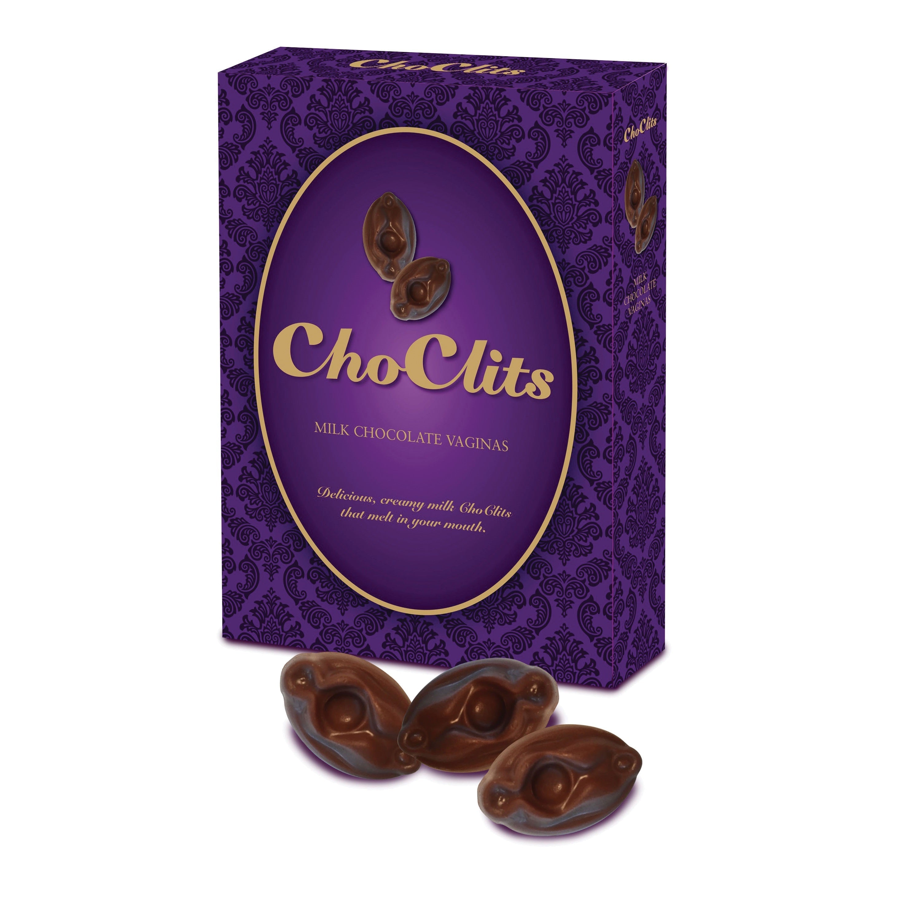 ChoClits 