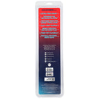 12 Inch Big Boy Dildo|Size View|"Large pleasure device - size guide"
