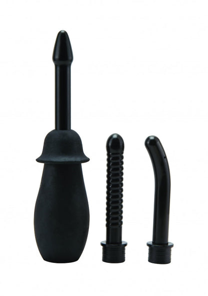 Douche Kit | Front View | Personal cleaning system