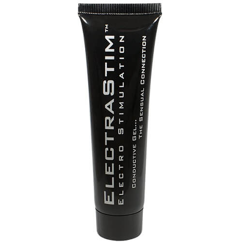 Electrastim Conductive Gel | Front View | Conductivity gel