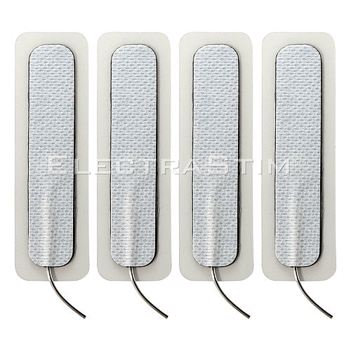 Electrastim Slim Love Pads | Front View | Slim electro-conductivity pads