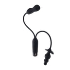 Gender X Double My Pleasure Rechargeable | Back View | "Double pleasure rechargeable - back view"