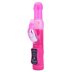 Jessica Rabbit Mk 2 | Front View | Classic rabbit vibrator