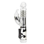 Jessica Rabbit Ultimate Plus Vibrator | Front View | Rabbit style vibrator