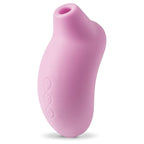Lelo Sona Pink Clitoral Masager|Product View|"Premium stimulator - product view"