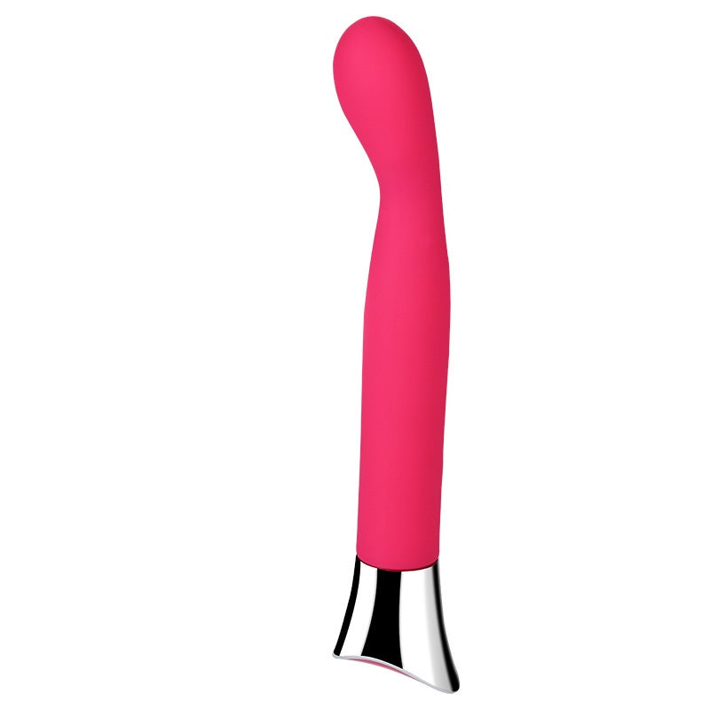 Loving-Joy-10-Function-Slim-Silicone-Rabbit-Vibrator-Pink|Package-Back|"product information and care - package back view"