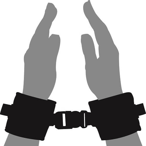 Loving Joy Beginners Wrist Restraints Adult Toys Direct