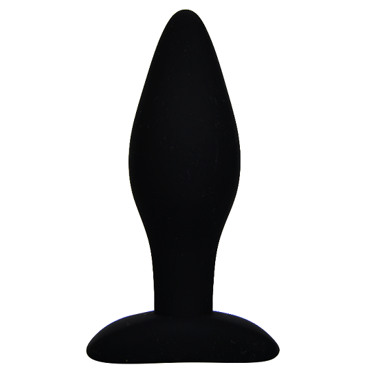 Loving Joy Silicone Anal Plug Large Adult Toys Direct