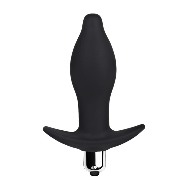 Loving Joy Vibrating Butt Plug Adult Toys Direct