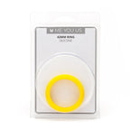 Me You Us Silicone 42mm Ring | Back View | "42mm silicone ring - back view"