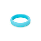 Me You Us Silicone 55mm Ring | Front View | "55mm silicone ring - front view"