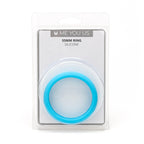 Me You Us Silicone 55mm Ring | Back View | "55mm silicone ring - back view"