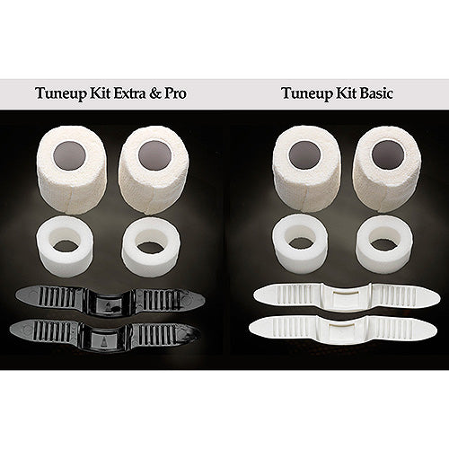 Male Edge Tuneup Kit | Front View | Maintenance and care kit