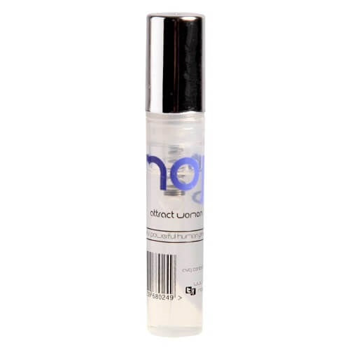 Mojo Pro Attract Women Pheromone Spray 3ml | Front View | Pheromone spray