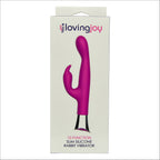 Loving-Joy-Sex-Position-Dice|Front|"novelty position dice set - front view"