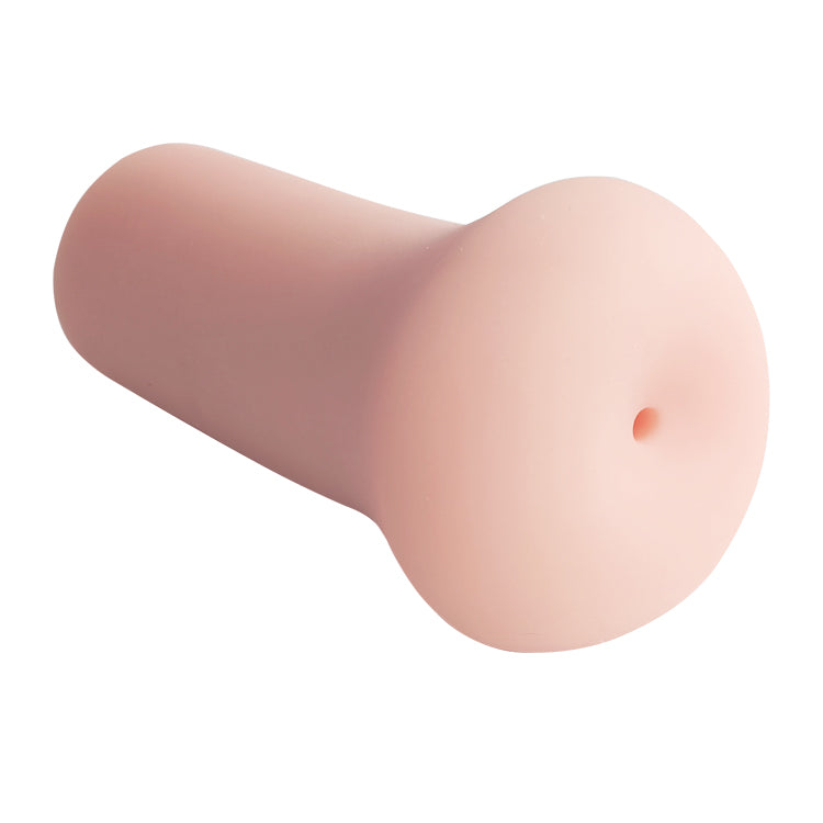 Loving Joy Real Feel Neutral Male Masturbator | Angle View 2 | "different angle showing design - angle view"
