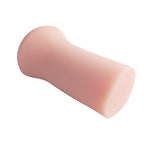 Loving Joy Real Feel Neutral Male Masturbator | Package Front | "front of product packaging - package view"