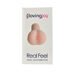 Loving Joy Real Feel Anal Male Masturbator