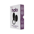 Loving Joy Halo | Package Back | "product packaging showing back information - package view"