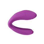 Loving Joy Duet Remote Control Couples Vibrator|Detail View|"Remote control couples vibrator close-up - detail view"