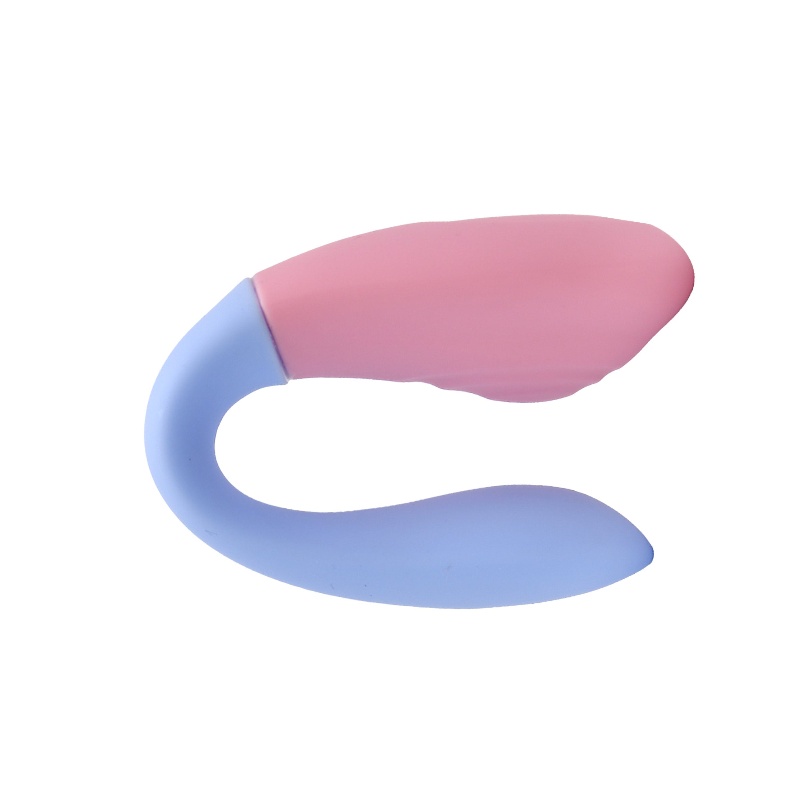 Loving Joy Fuze Remote Control Couples Vibrator|Detail View|"Remote control couples vibrator lifestyle - detail view"