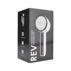 REV Thrusting Male Masturbator|Detail View|"thrusting masturbator - detail view"