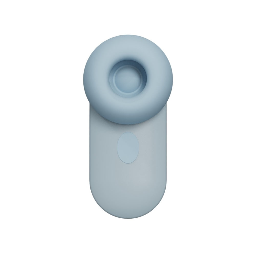 Nauti Petites 10 Function Clitoral Stimulator | Feature View | "Clitoral stimulator - feature view"