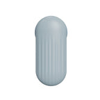 Nauti Petites 10 Function Clitoral Stimulator | Side View | "Clitoral stimulator - side view"