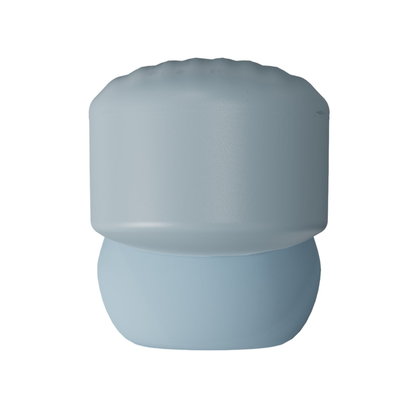 Nauti Petites 10 Function Clitoral Stimulator | Charging View | "Clitoral stimulator - charging view"