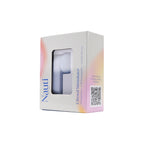 Nauti Petites 10 Function Clitoral Stimulator | Box Side View | "Clitoral stimulator - box side view"