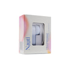 Nauti Petites 10 Function Clitoral Stimulator | Box Back View | "Clitoral stimulator - box back view"