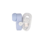 Nauti Petites 10 Function Clitoral Stimulator | Box Front View | "Clitoral stimulator - box front view"
