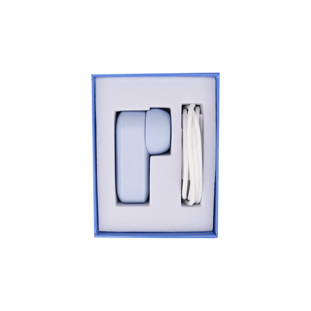 Sliquid Naturals Silver Studio Collection Silicone Lubricant-100ml | Front View | "Silicone lubricant - front view"