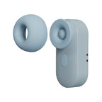 Nauti Petites 10 Function Clitoral Stimulator | Accessory View | "Clitoral stimulator - accessory view"