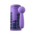 Tabooboo Under Sheets Wand | Discreet Vibrator | Premium Quality