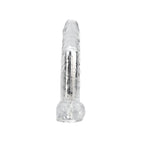Loving Joy 8 Inch Remote Vibrating Dildo