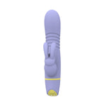 Mina Tide Thrusting Rabbit Vibrator