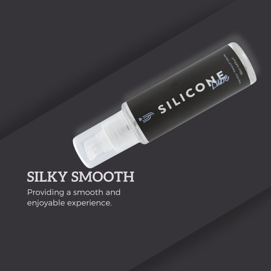 Loving Joy Silicone Lubricant 100ml
