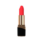 Mina Glossy Lipstick Vibrator